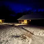 Lehtla Puhkekompleks Prázdninový dům Austla