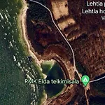 Prázdninový dům Lehtla Puhkekompleks Austla