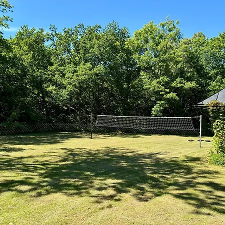 Lehtla Puhkekompleks Holiday home