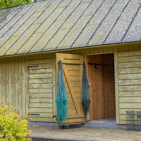 Lehtla Puhkekompleks Loma-asunnot *